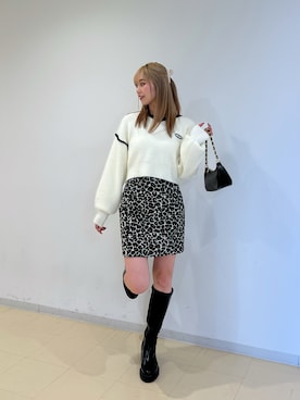 meinaさんのコーディネート