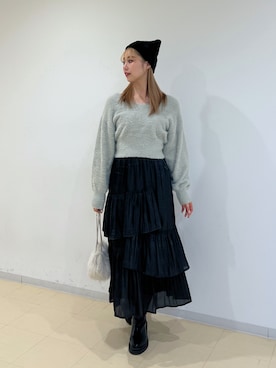 meinaさんのコーディネート