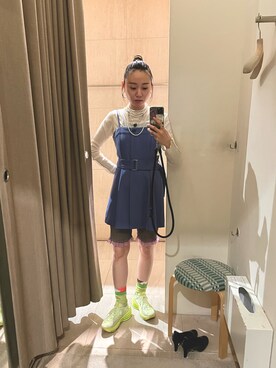 kkkkzsssさんのコーディネート