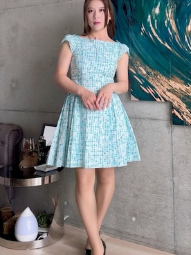 Mahoさんのコーディネート