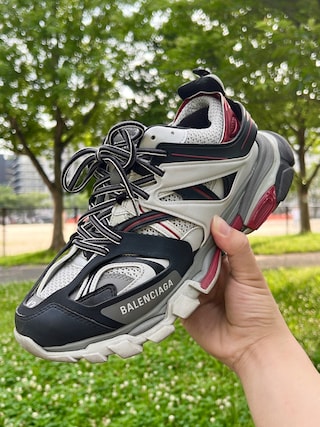 balenciaga バレンシアガ BBモノグラム ストレッチジャージースカート BALENCIAGA - balenciaga バレンシアガ BBモノグラム ストレッチ