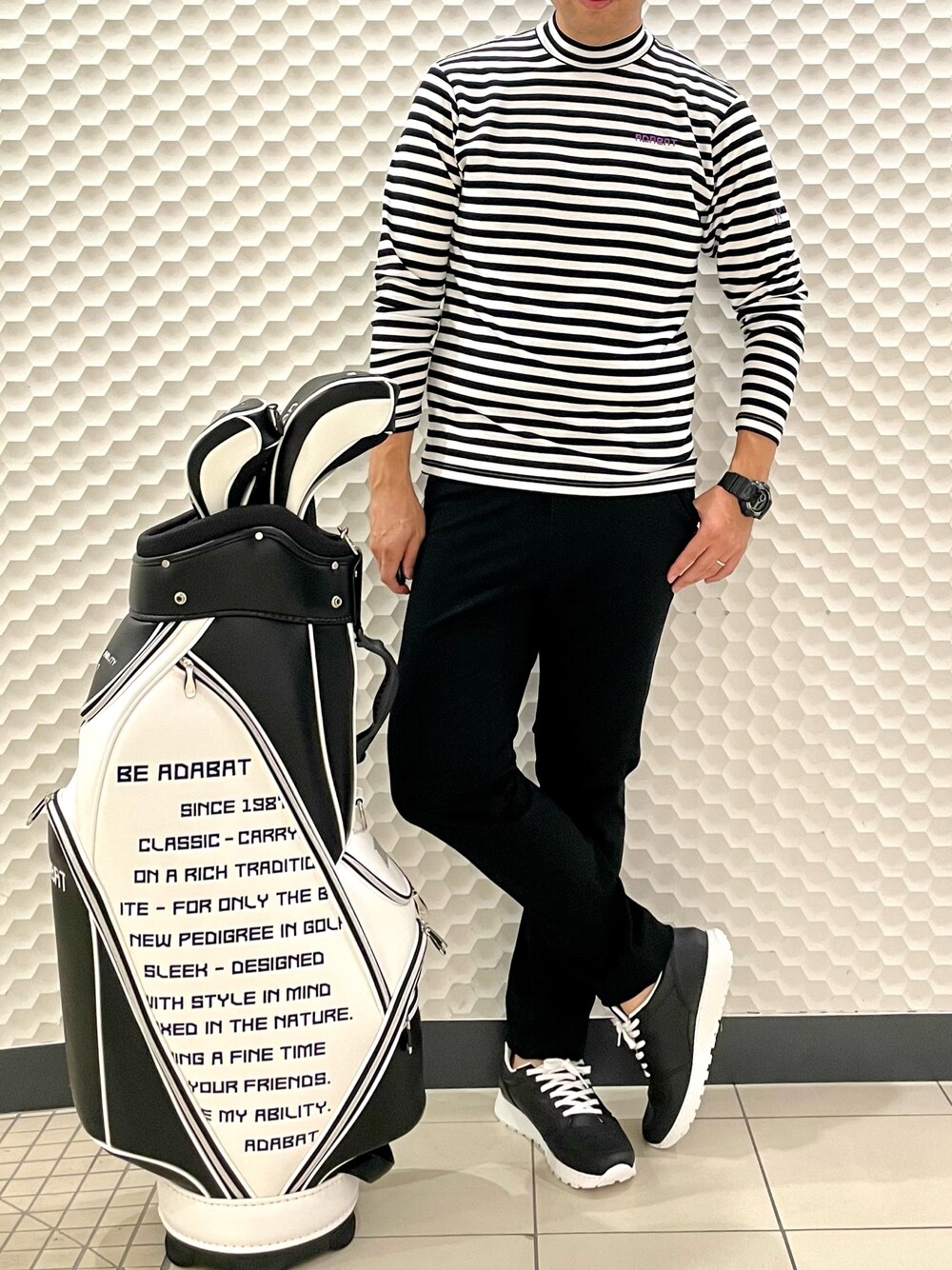 adabat（アダバット）の「◇シューズ（スニーカー）」 - WEAR