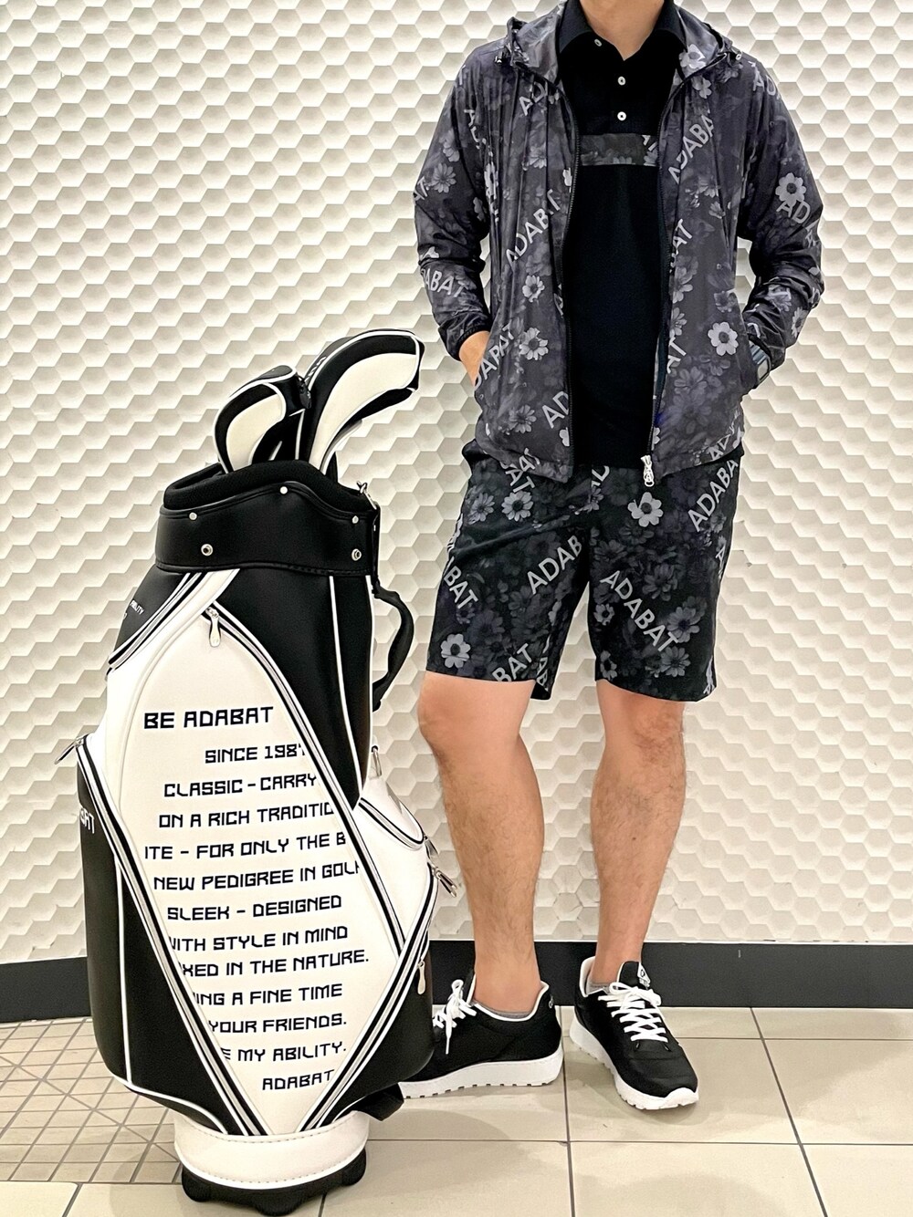 adabat（アダバット）の「◇シューズ（スニーカー）」 - WEAR