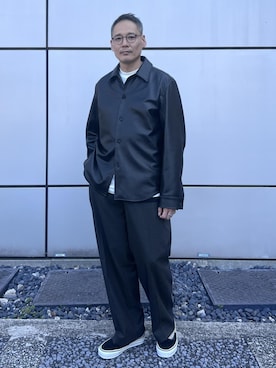 takashi.nさんのコーディネート