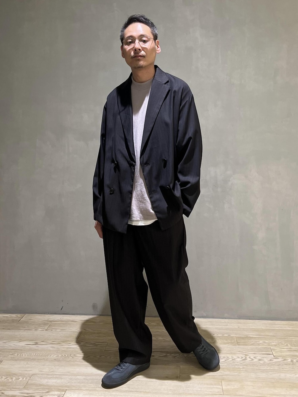 PUMA（プーマ）の「【別注】《PUMA / プーマ》ARMY TRAINER