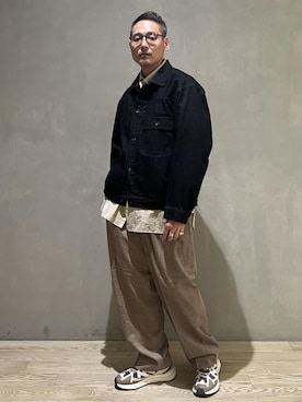takashi.nさんのコーディネート