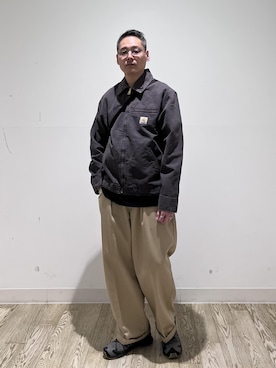 takashi.nさんのコーディネート