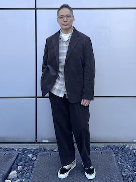 takashi.nさんのコーディネート