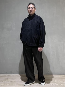 takashi.nさんのコーディネート