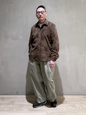 takashi.nさんのコーディネート