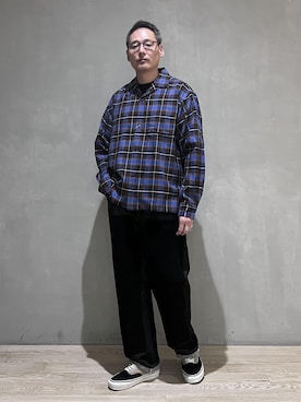 takashi.nさんのコーディネート