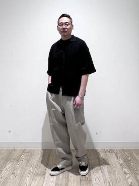 takashi.nさんのコーディネート