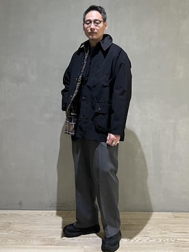 takashi.nさんのコーディネート