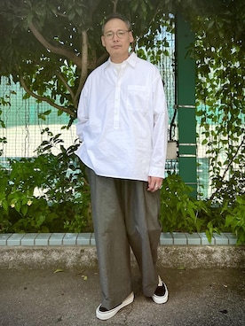 takashi.nさんのコーディネート