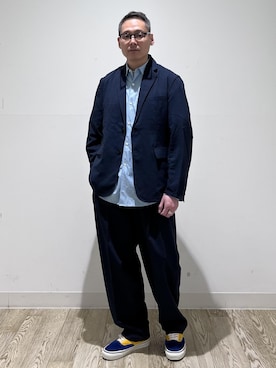 takashi.nさんのコーディネート