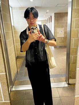 oreo2000weさんのコーディネート