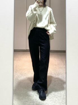 yuuuuu157さんのコーディネート