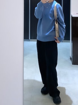 yuuuuu157さんのコーディネート