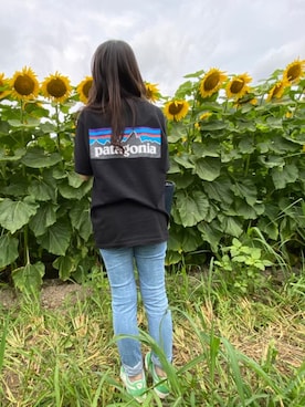 YuIさん(レディース・147cm)の冬コーディネート