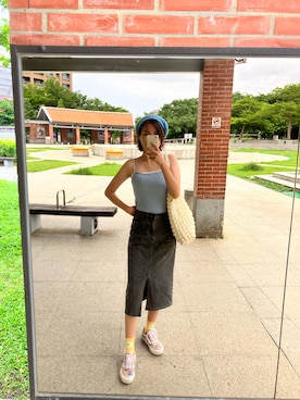 PeiPeiさんのコーディネート