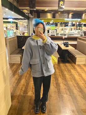 PeiPeiさんのコーディネート