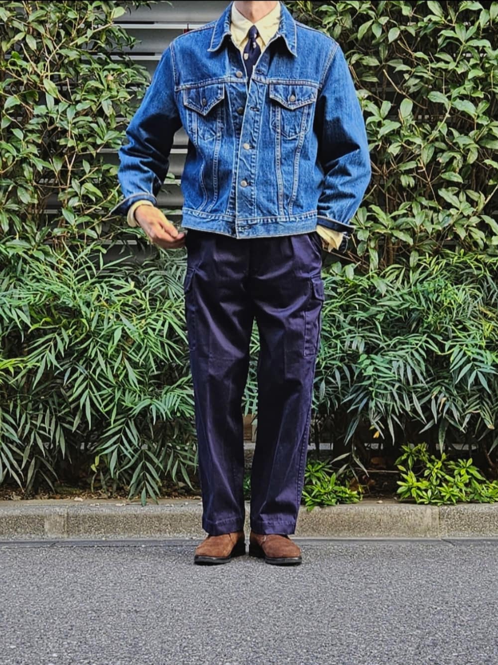 LEVI’S デニムジャケット 濃紺 70505 全国通販】【SPECIAL】VINTAGE 60s Levi's
