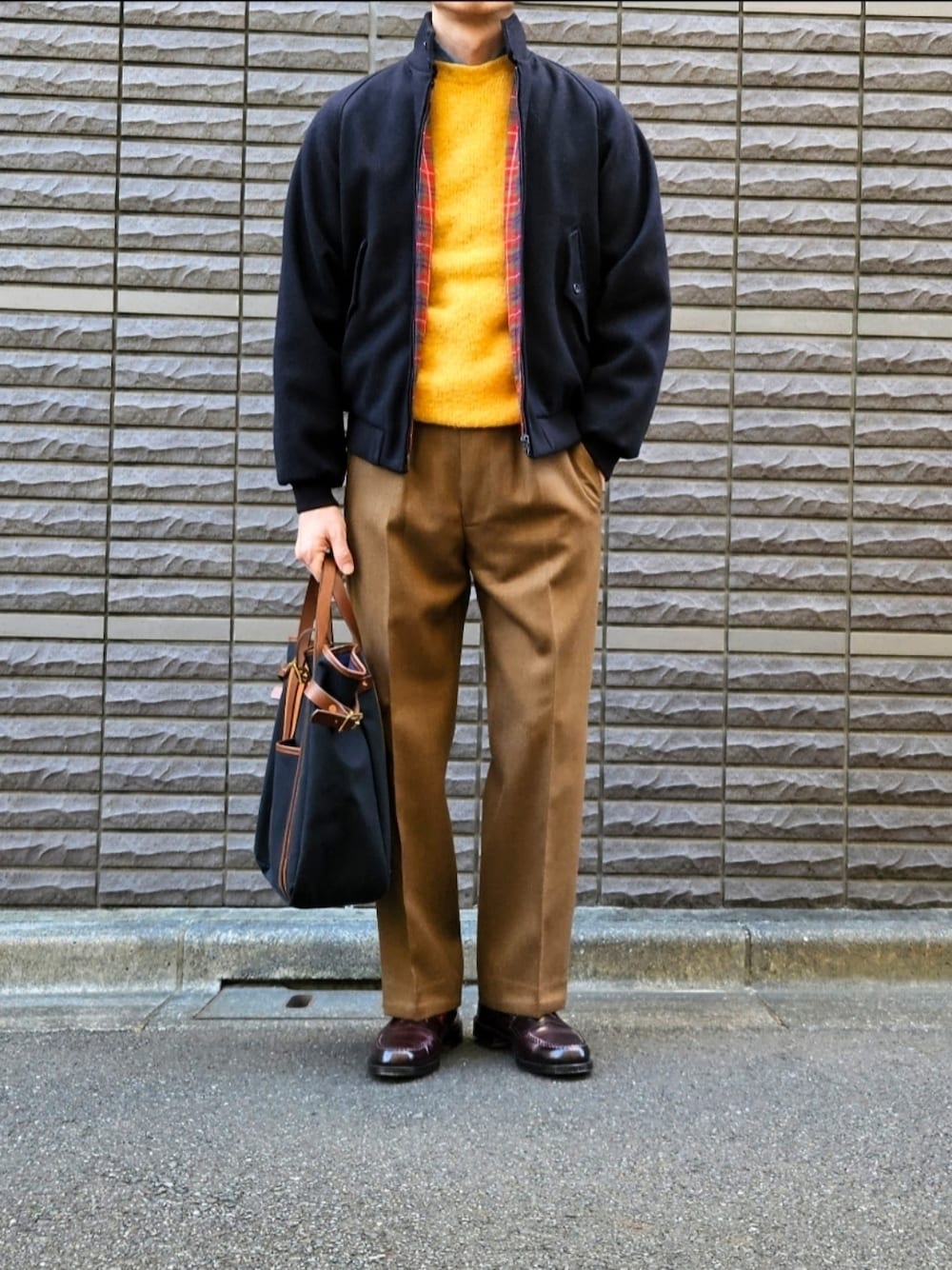 BARACUTA バラクータ コーデュロイ ネイビー ブルゾン 楽天市場】【セール価格】BARACUTA バラクータ G9 コーデュロイ