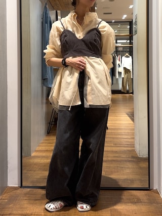 スタッフコーディネート｜アングリッド（Ungrid）｜RUNWAY