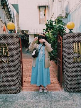 jianshanさんのコーディネート