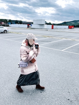 jianshanさんのコーディネート