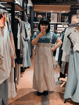 jianshanさんのコーディネート