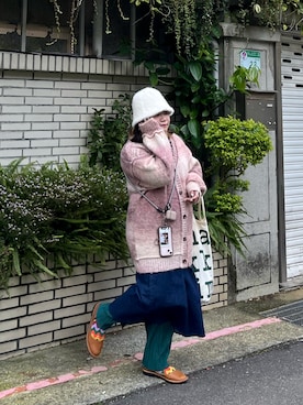 jianshanさんのコーディネート