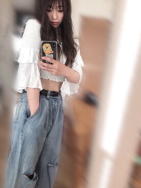 ayababy109さんのコーディネート