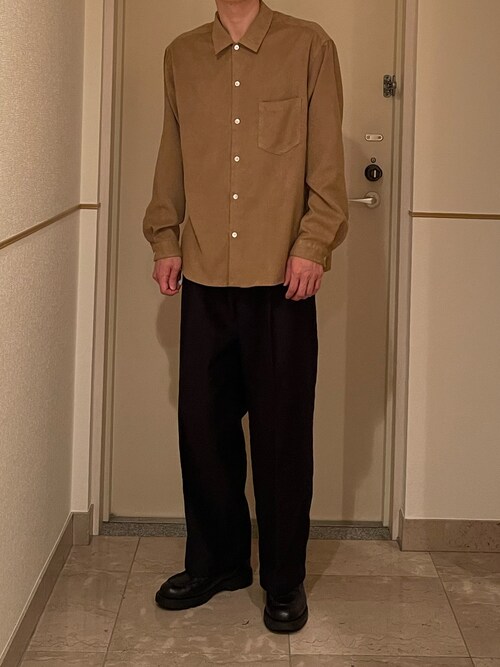 clo_thes08さんのコーディネート