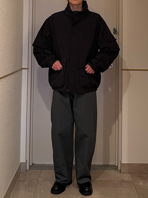 clo_thes08さんのコーディネート