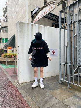 雨の日コーデ のメンズ人気ファッションコーディネート 身長 141cm 150cm Wear