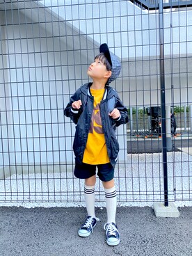 そらまめくんさんのコーディネート