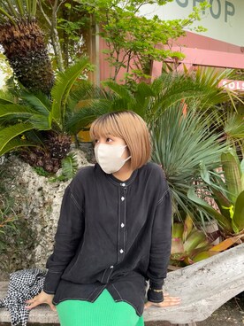 dhslrnさんのコーディネート