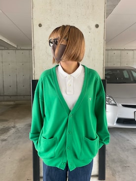 dhslrnさんのコーディネート