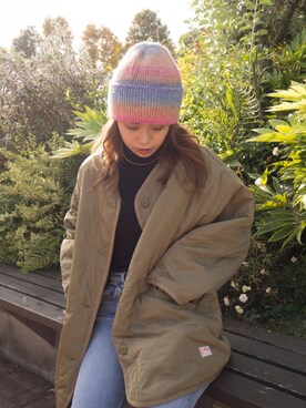 dhslrnさんのコーディネート