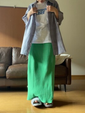 dhslrnさんのコーディネート