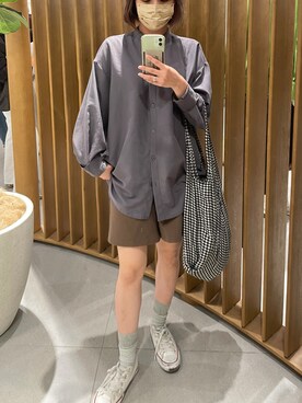 dhslrnさんのコーディネート