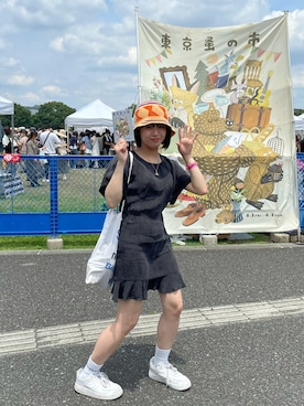 dhslrnさんのコーディネート