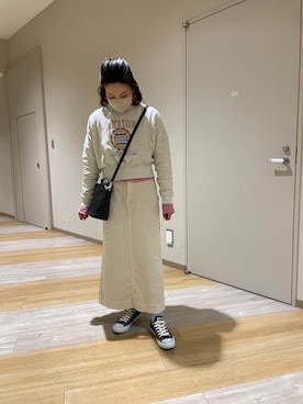 teyonnngさんのコーディネート