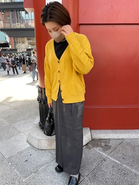 teyonnngさんのコーディネート