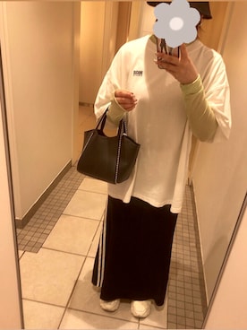 teyonnngさんのコーディネート