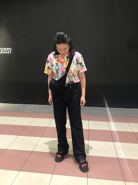 teyonnngさんのコーディネート