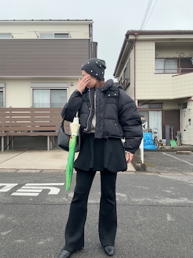 teyonnngさんのコーディネート