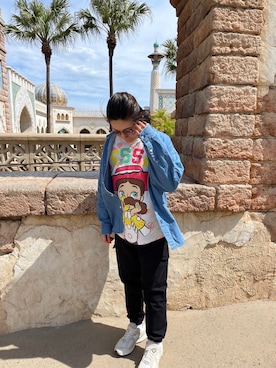 teyonnngさんのコーディネート