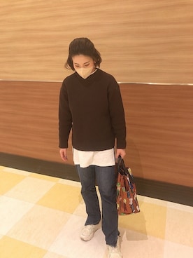 teyonnngさんのコーディネート